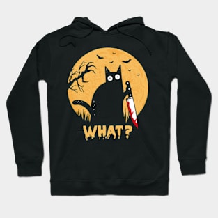 What? Hoodie